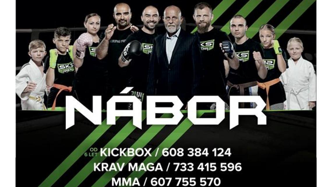 Nábory září 2018