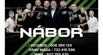 Nábory září 2018