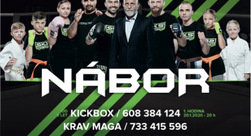 nábor