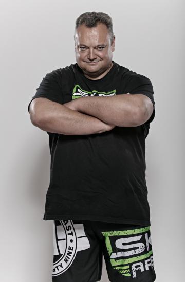 Zdeněk Kovanda