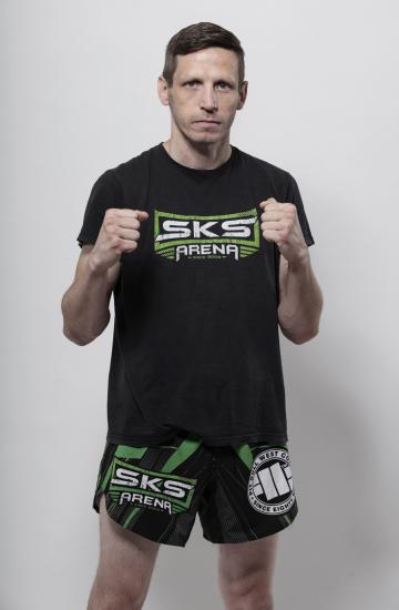 MArek ziaja