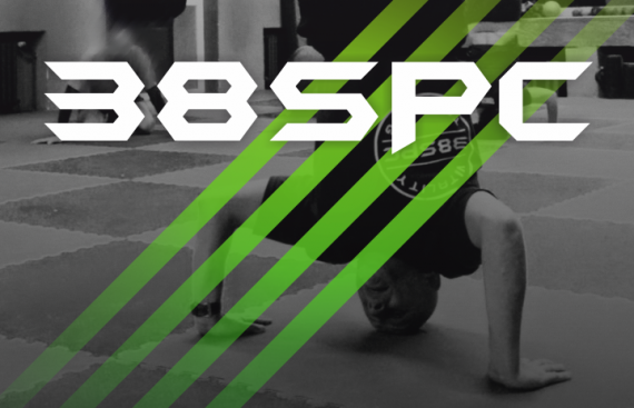 38 spc vitality